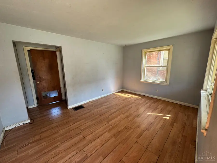 6520 Betts Avenue, North College Hill, OH 45239 - #2
