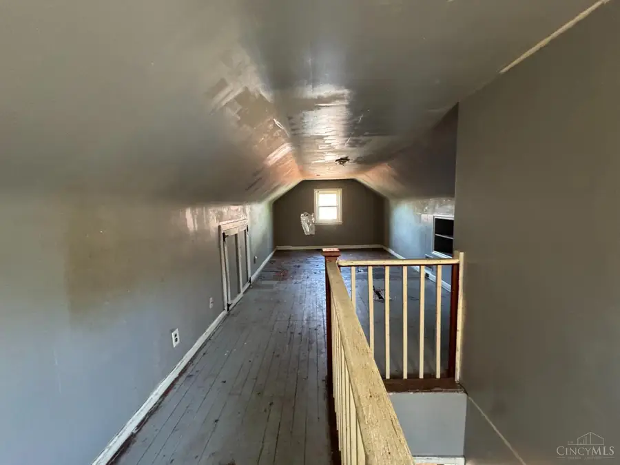 6520 Betts Avenue, North College Hill, OH 45239 - #3