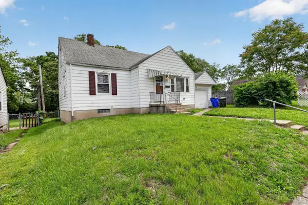 618 Coralie Avenue, Hamilton, OH 45013