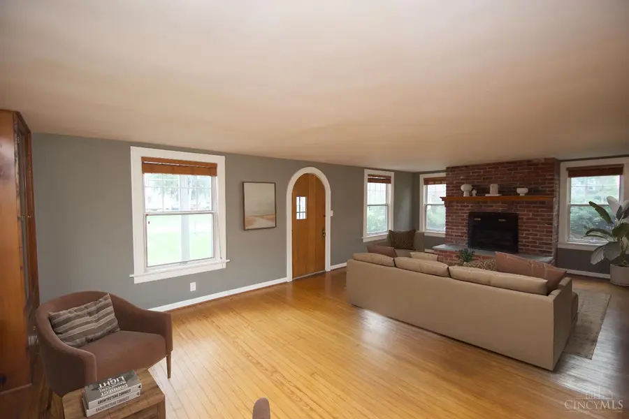 7941 State Road, Forestville, OH 45255 - #3