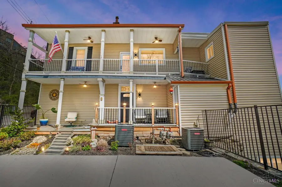 1221 Martin Drive, Cincinnati, OH 45202 - #2