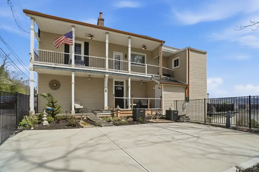 1221 Martin Drive, Cincinnati, OH 45202 - #3