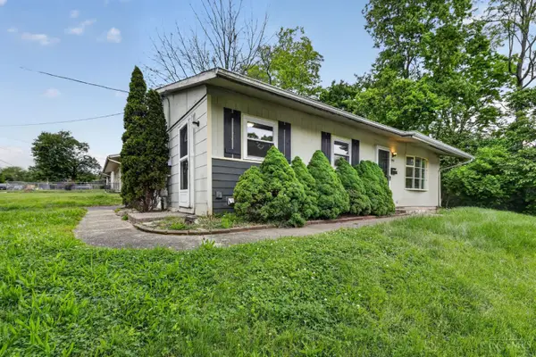 2584 Wenning Road, Colerain Twp, OH 45231