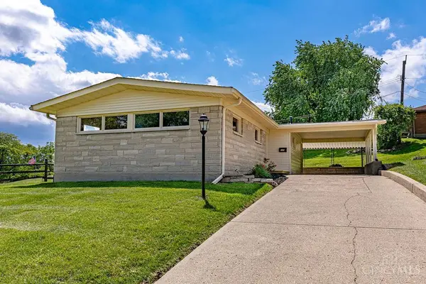 105 Edmonton Place, Hamilton, OH 45013