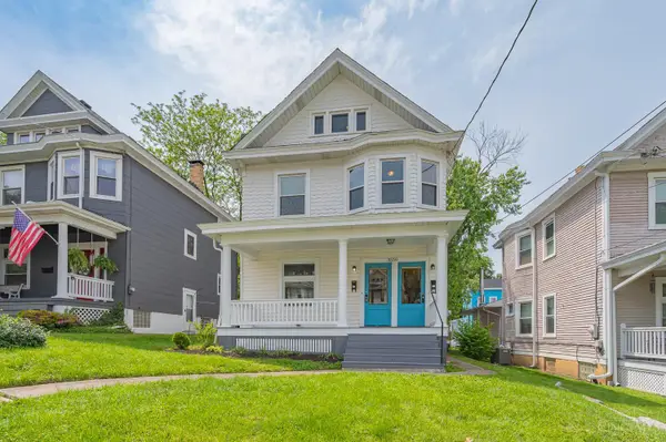3559 Vista Avenue, Cincinnati, OH 45208
