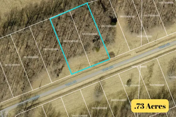 0 Yuma Drive, Sardinia, OH 45171
