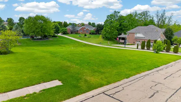 6137 Rose Petal Drive, Green Twp, OH 45247