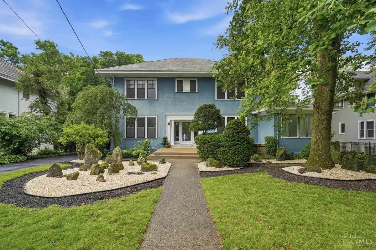 2200 East Hill Avenue, Cincinnati, OH 45208 - #1