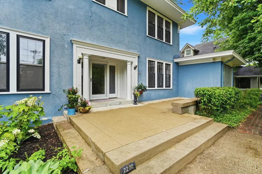 2200 East Hill Avenue, Cincinnati, OH 45208 - #2