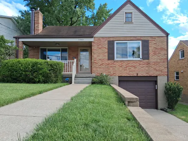 5949 Lawrence Road, Green Twp, OH 45248