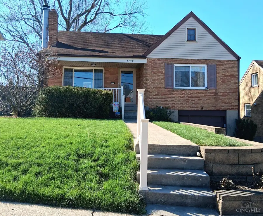 5949 Lawrence Road, Green, OH 45248 - #2