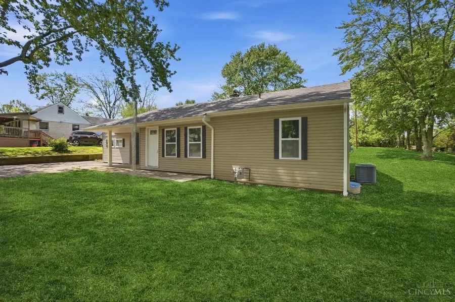 9615 Roberts Drive, Franklin, OH 45005 - #3