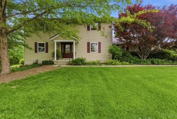 3435 Franklin Road, Franklin Twp, OH 45120
