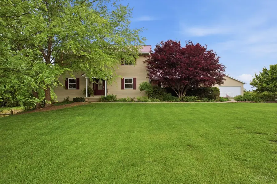 3435 Franklin Road, Franklin, OH 45120 - #2