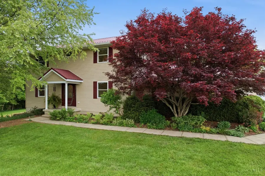 3435 Franklin Road, Franklin, OH 45120 - #3