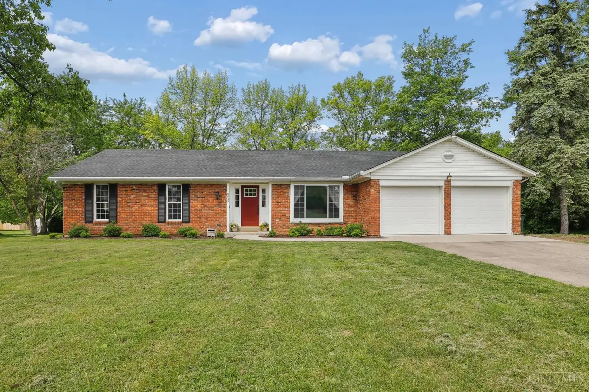 8049 Shade Tree Drive, West Chester, OH 45069 - #1