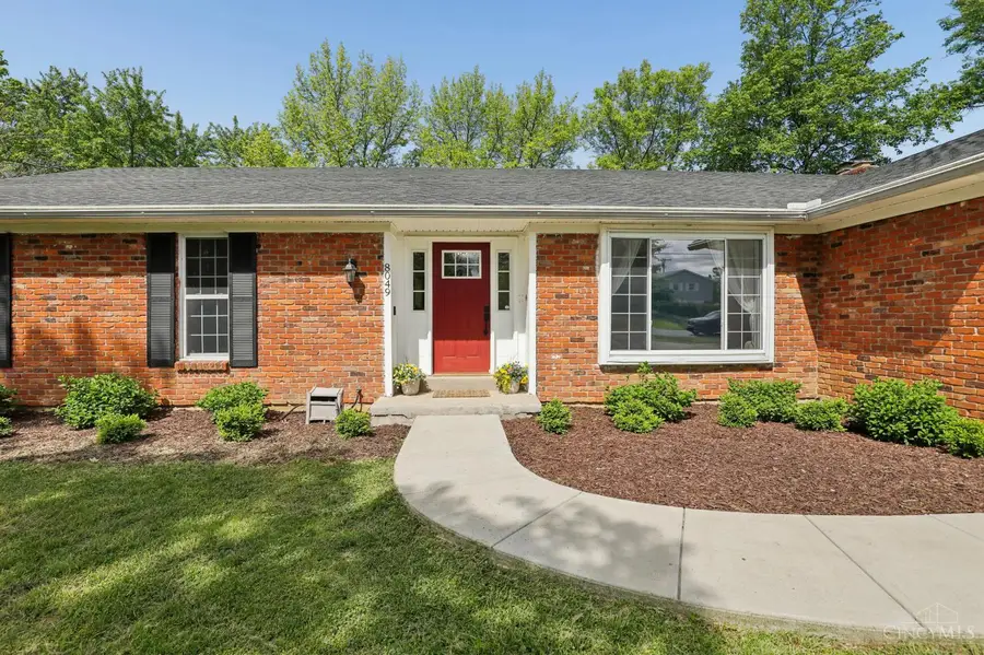 8049 Shade Tree Drive, West Chester, OH 45069 - #3