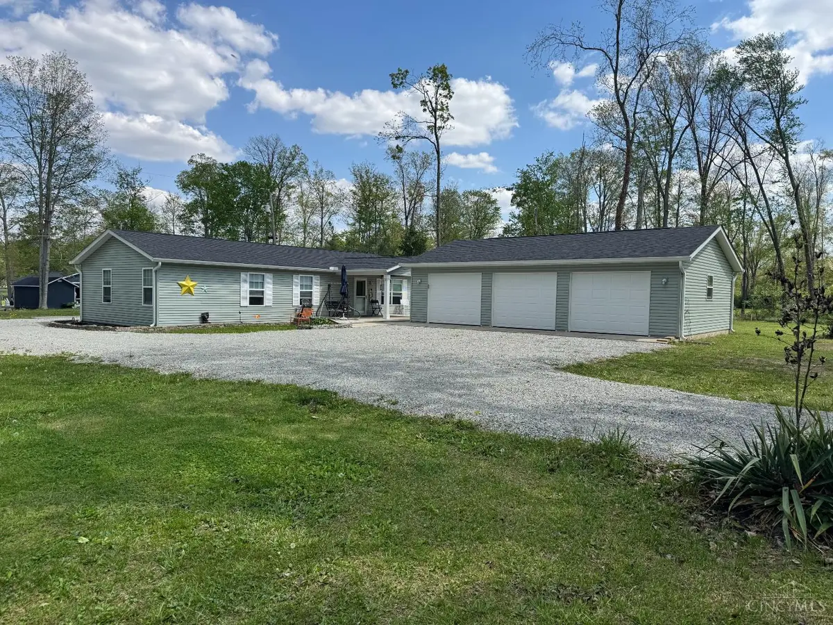93 Lorelei Drive, Lake Lorelei, OH 45118 - #1