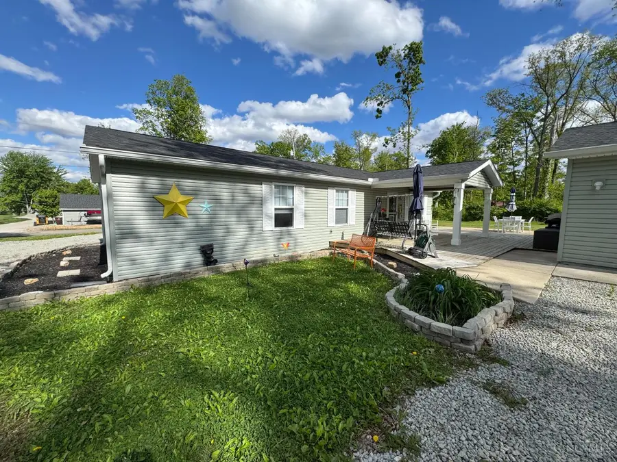 93 Lorelei Drive, Lake Lorelei, OH 45118 - #2