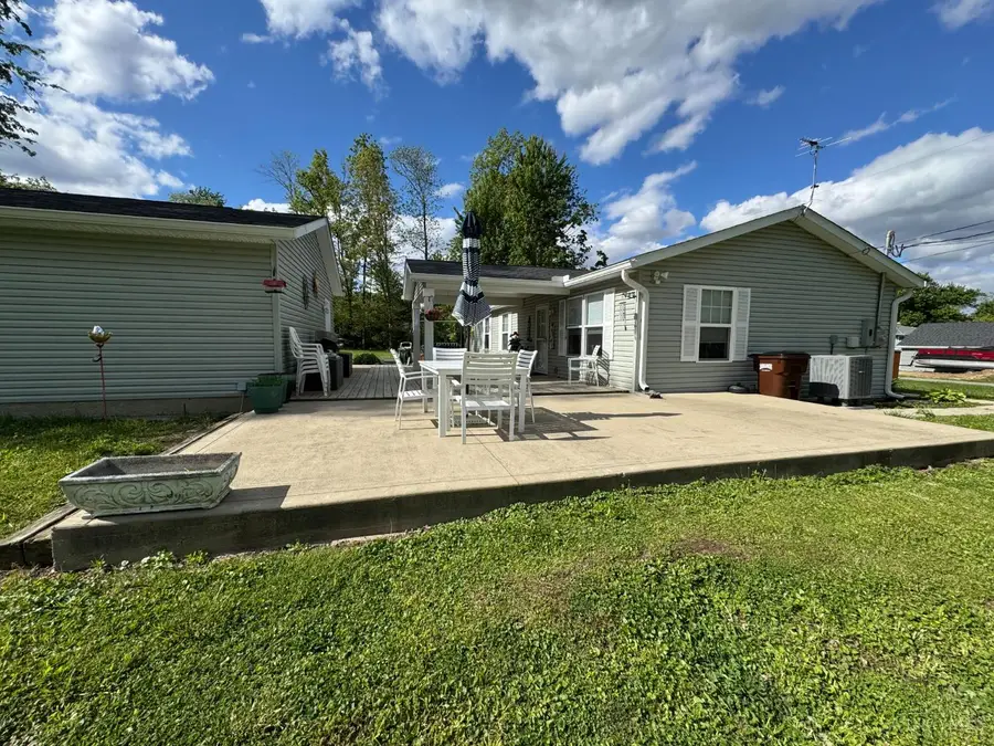 93 Lorelei Drive, Lake Lorelei, OH 45118 - #3