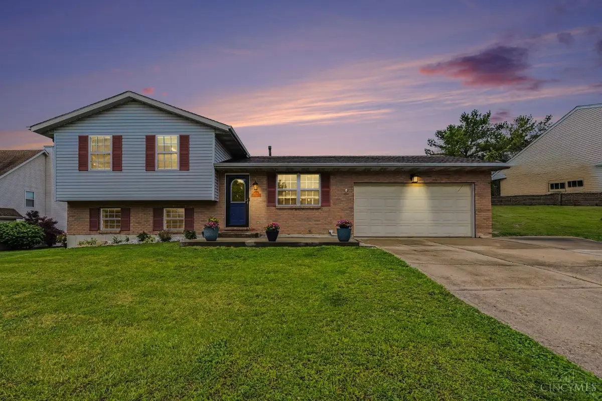 6503 Tara Brooke Court, Fairfield, OH 45005 - #1