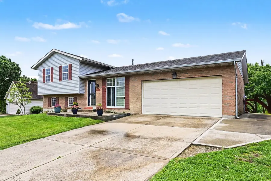 6503 Tara Brooke Court, Fairfield, OH 45005 - #3