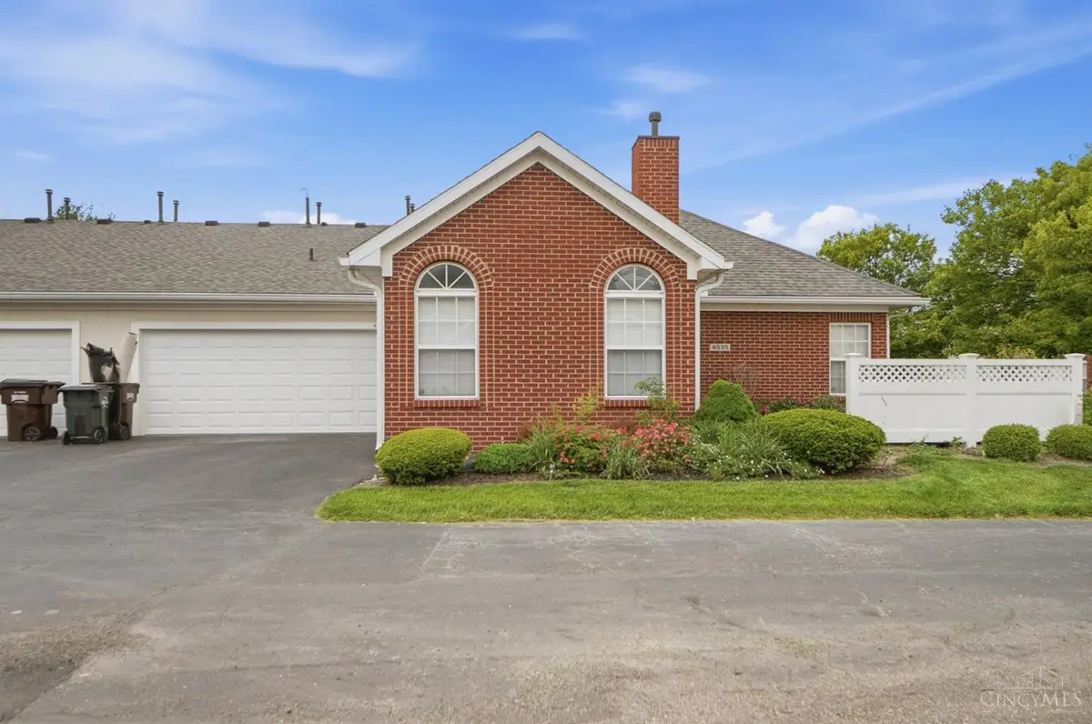 4535 Spikerush Lane, West Chester, OH 45069 - #1
