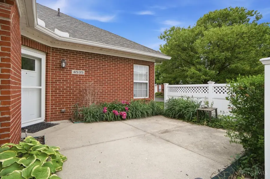 4535 Spikerush Lane, West Chester, OH 45069 - #3