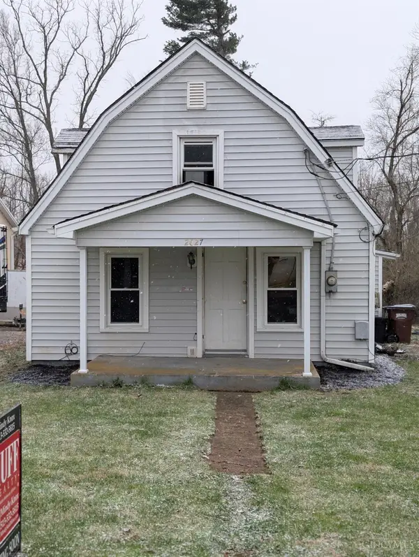 2627 Gaylord Avenue, Bethel, OH 45106