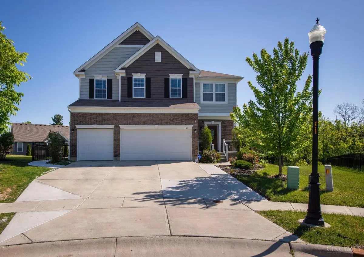 468 Dorothy Lane, Springdale, OH 45246 - #1