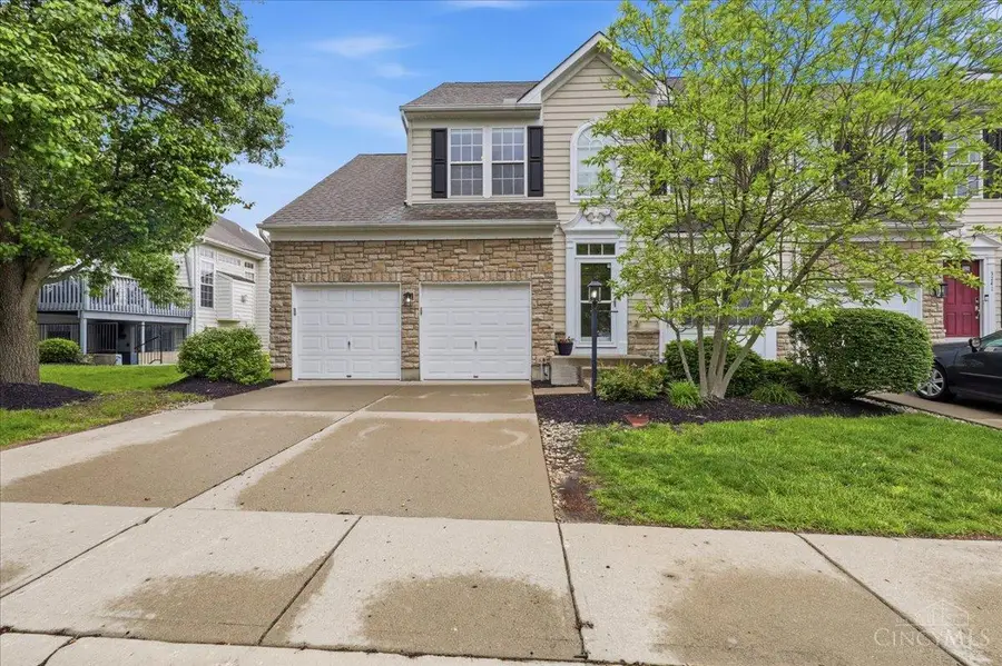 3211 Grand Falls Boulevard, Maineville, OH 45039 - #2