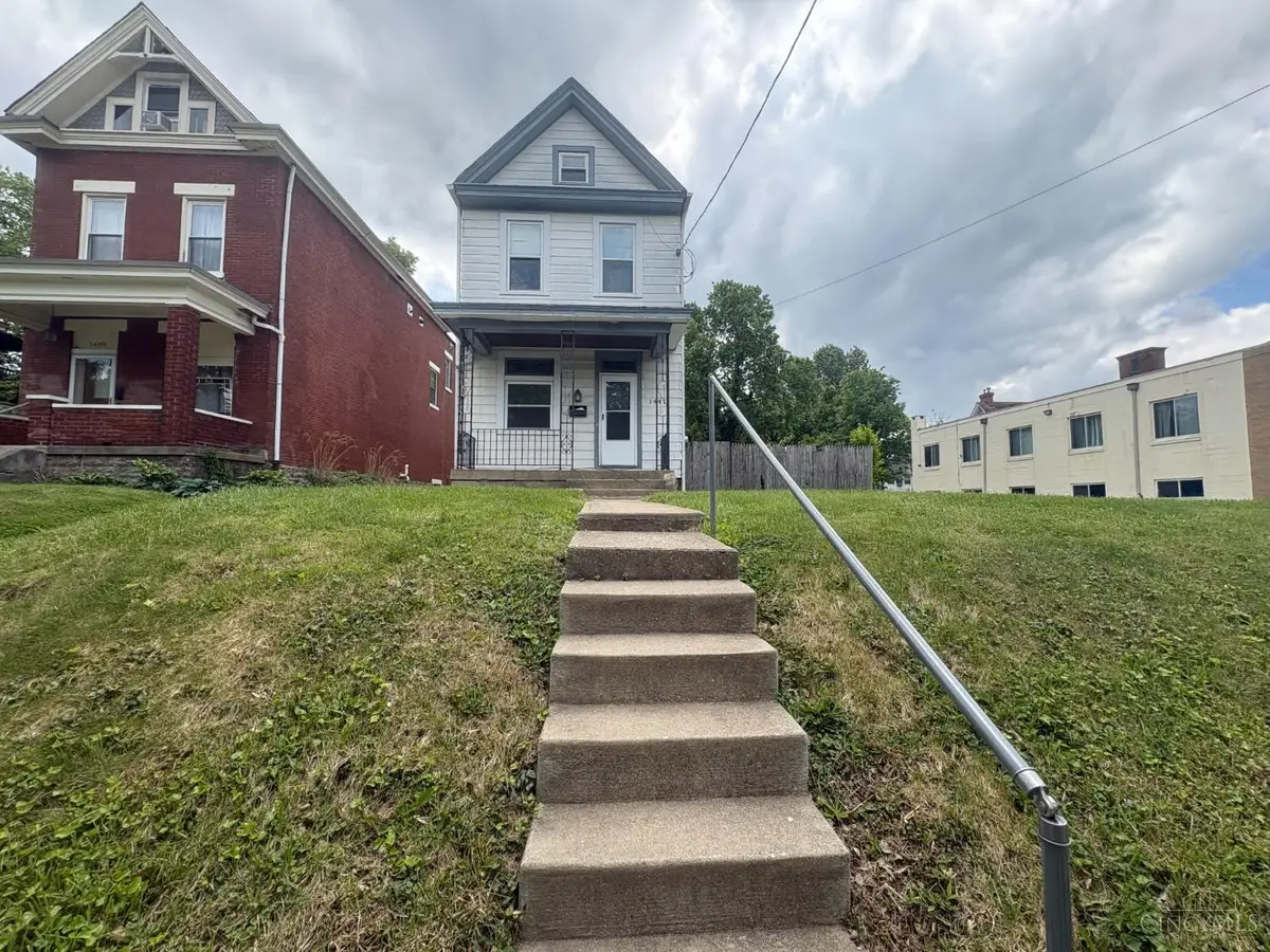 1441 Marlowe Avenue, Cincinnati, OH 45224 - #1