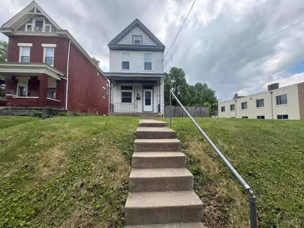 1441 Marlowe Avenue, Cincinnati, OH 45224