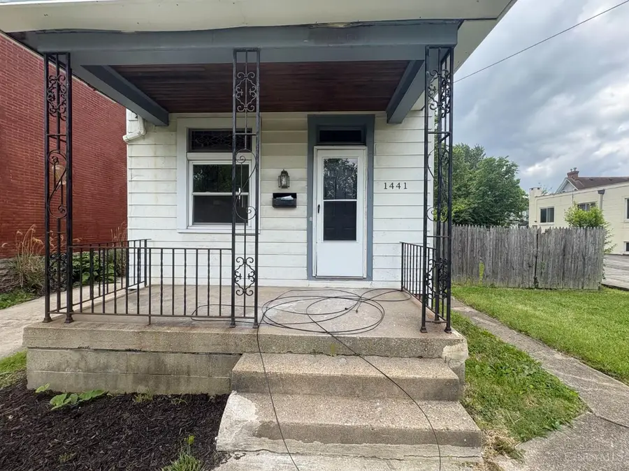 1441 Marlowe Avenue, Cincinnati, OH 45224 - #2