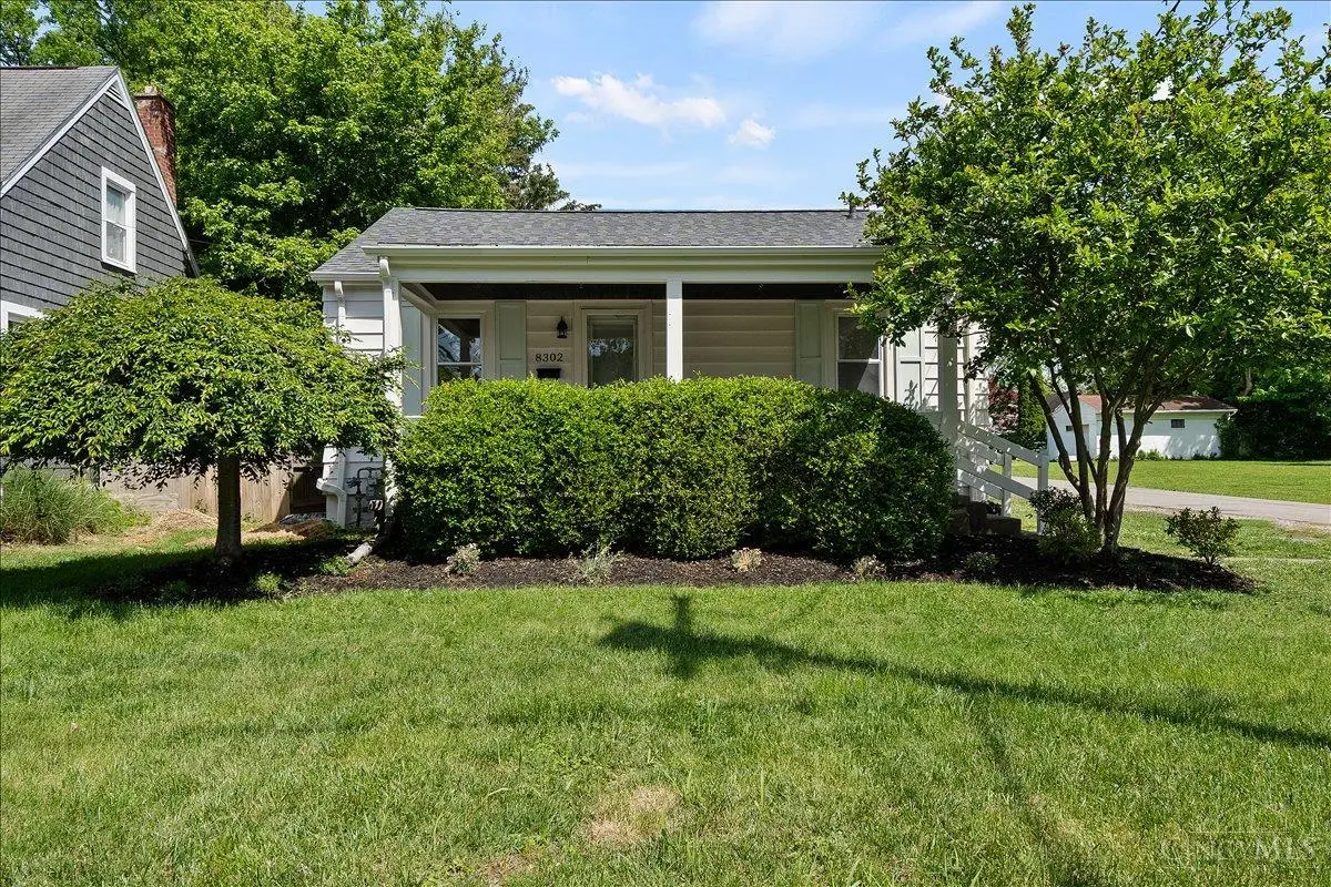 8302 York Street, Deer Park, OH 45236 - #1