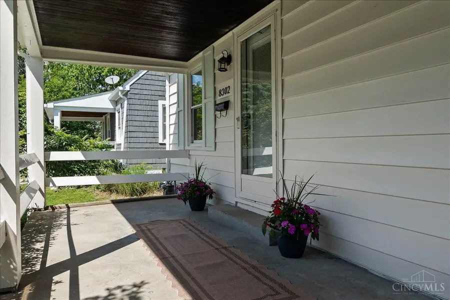 8302 York Street, Deer Park, OH 45236 - #2