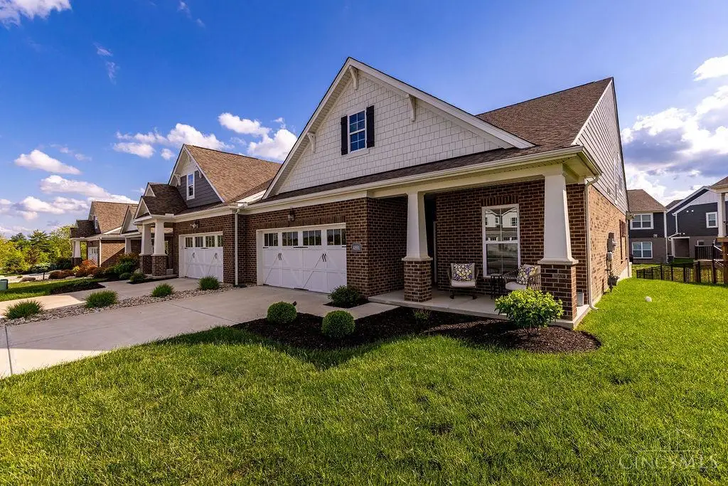 4891 Osprey Pointe Drive, Liberty, OH 45011 - #1