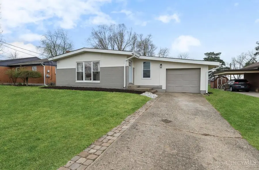 17 Desales Avenue, Lebanon, OH 45036 - #3