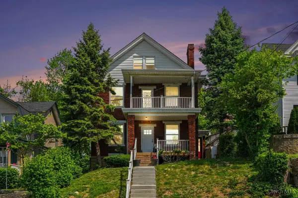 2310 Buxton, Norwood, OH 45212