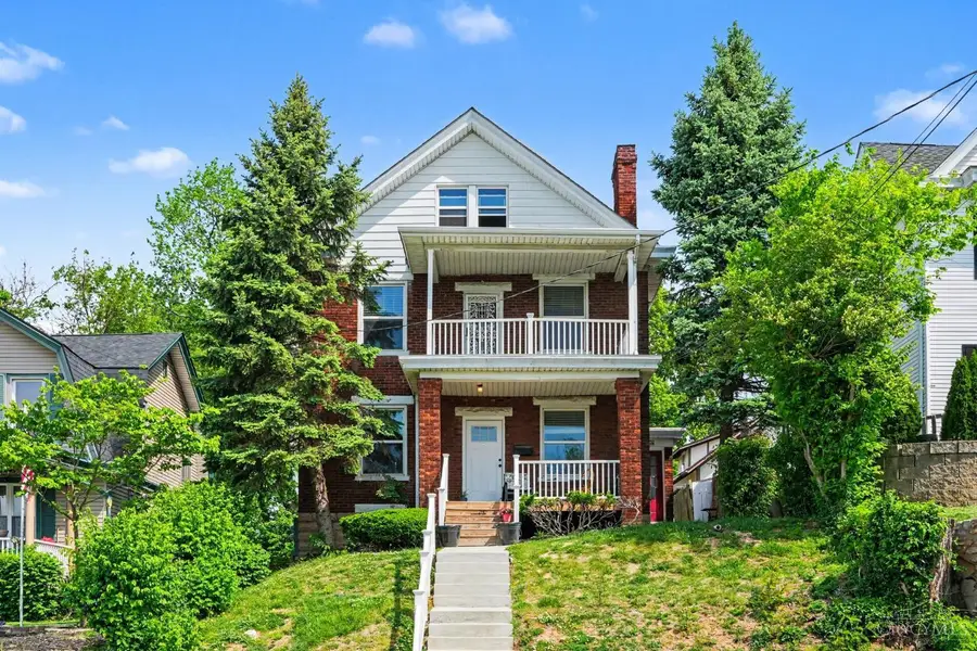 2310 Buxton, Norwood, OH 45212 - #2