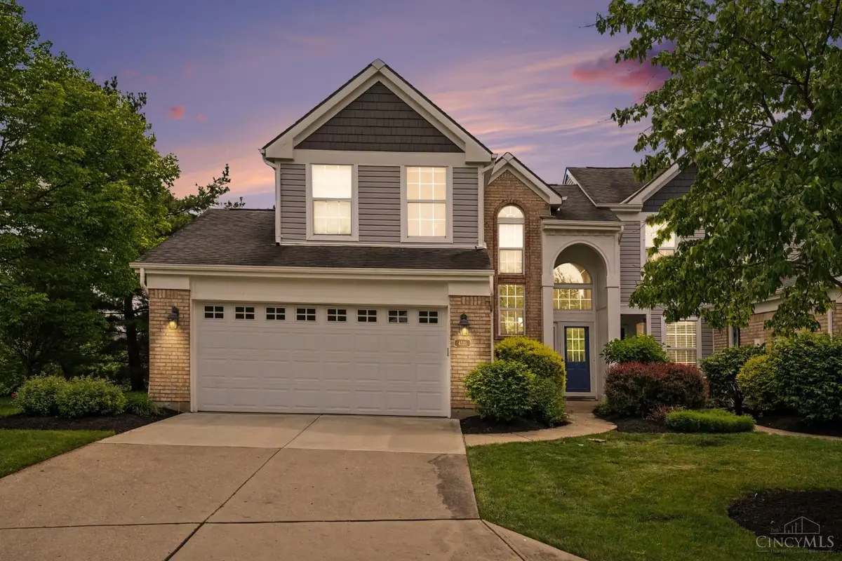4321 Towneside Court, Mason, OH 45040 - #1