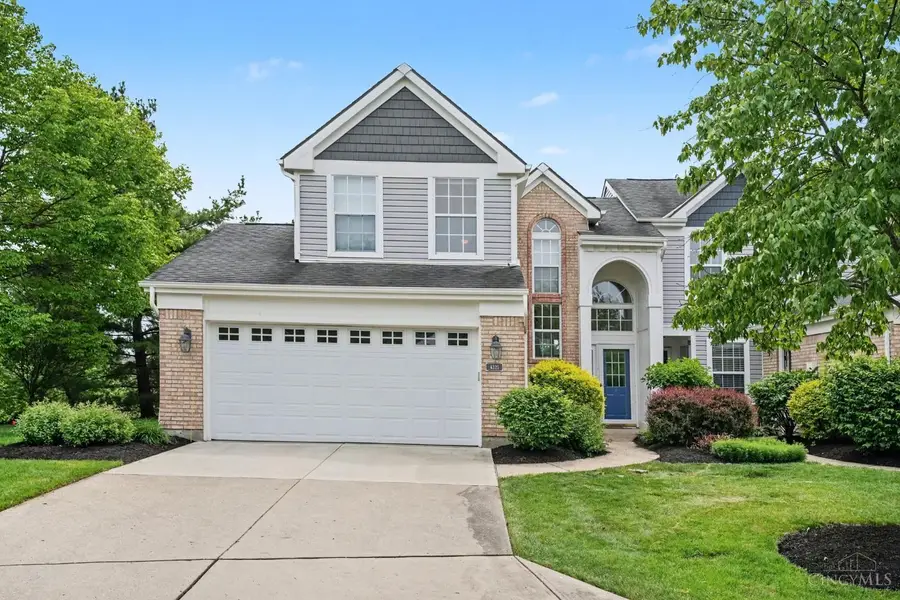 4321 Towneside Court, Mason, OH 45040 - #2