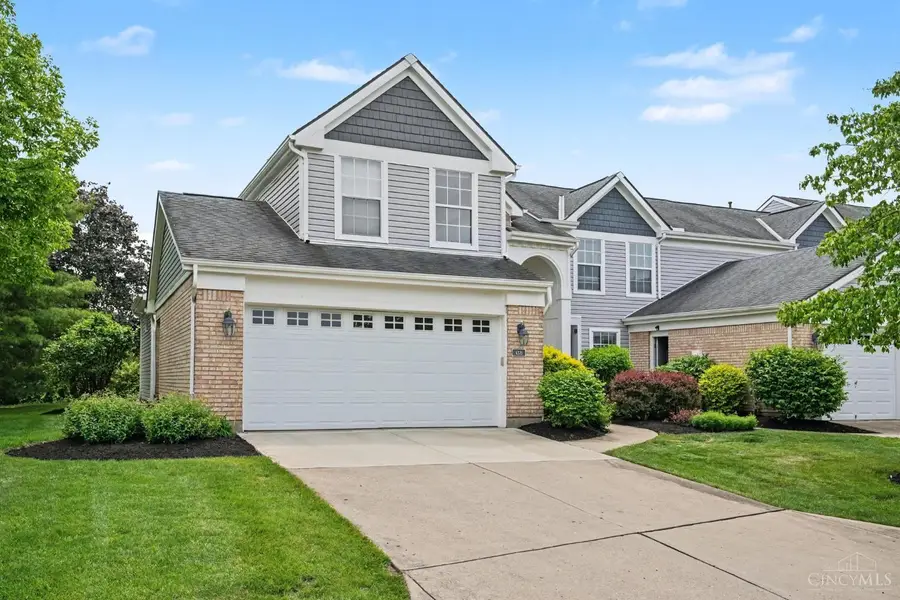 4321 Towneside Court, Mason, OH 45040 - #3
