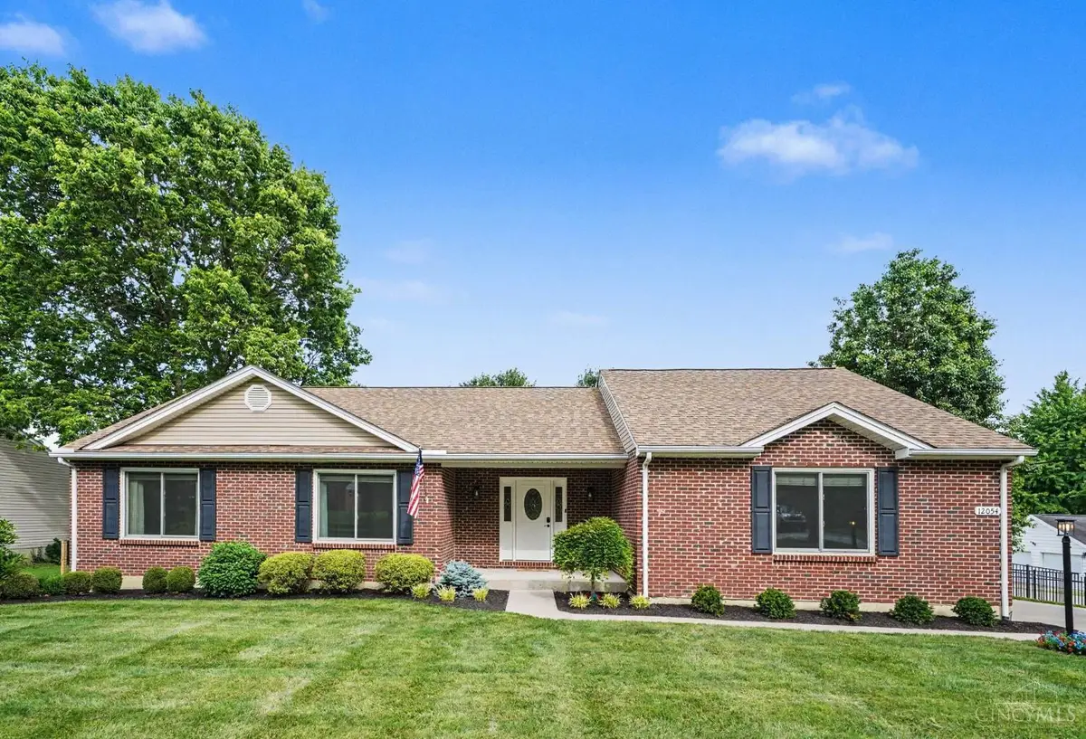 12054 Rich Road, Symmes Township, OH 45140 - #1