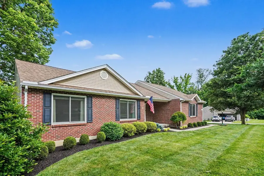 12054 Rich Road, Symmes Township, OH 45140 - #3