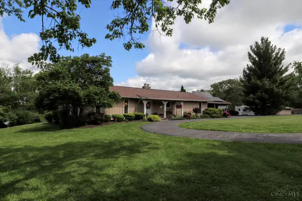 5161 Romohr Road, Union Twp, OH 45244