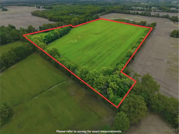 0 Neal Road, Pike Twp, OH 45106