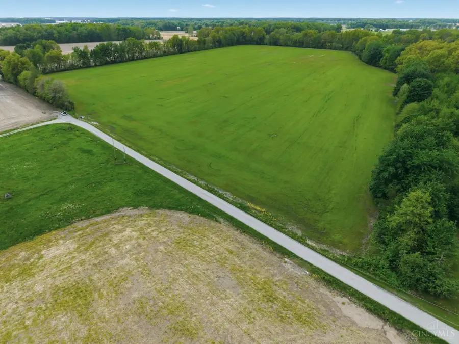 0 Neal Road, Pike, OH 45106 - #2