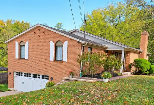 7156 Paddison Road, Anderson Twp, OH 45230