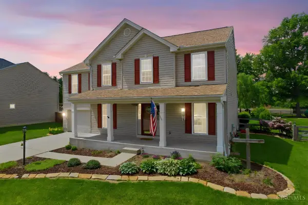 109 Zachary Drive, Williamsburg Twp, OH 45176